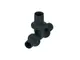 TECE-TECEflex-T-Stueck-reduziert-Dimension-40-x-25-x-40-PPSU-730533 gallery number 1